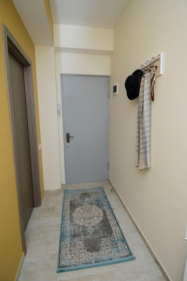 B-Lax Apartment Tbilisi Exterior foto