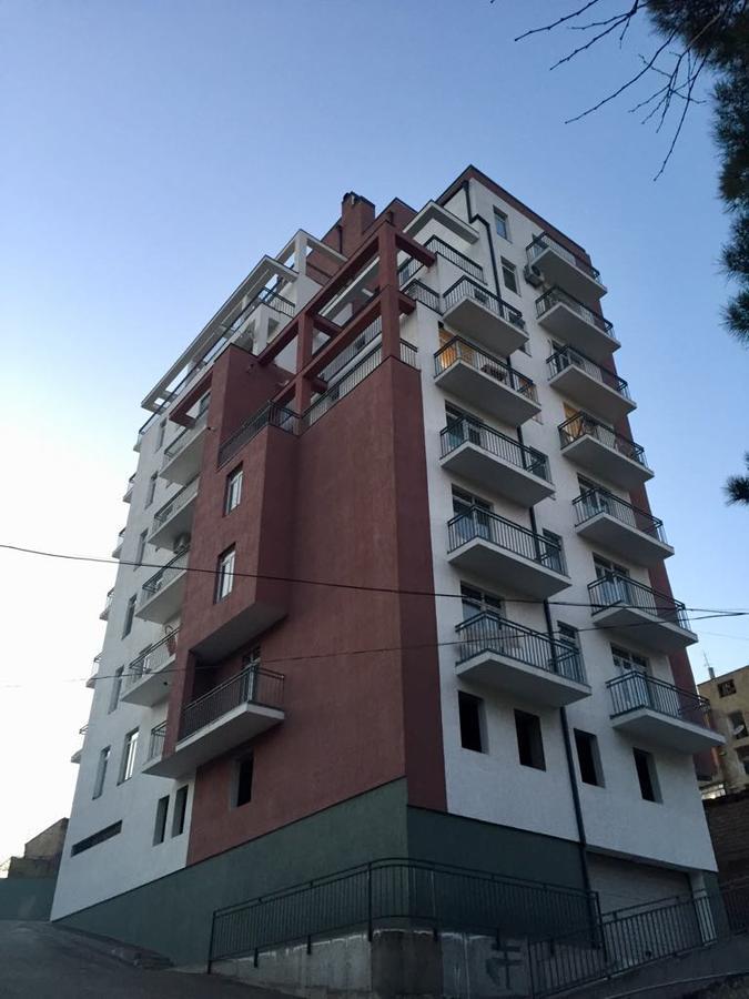 B-Lax Apartment Tbilisi Exterior foto