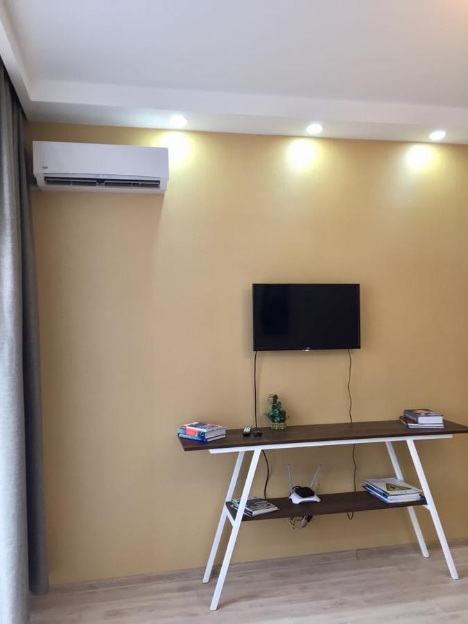 B-Lax Apartment Tbilisi Exterior foto